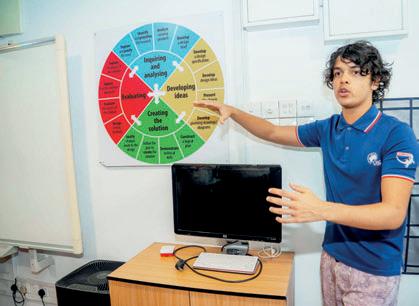 OSC’s first-ever Media Open Day sets a new standard – opening its doors, hearts, and soul to the media