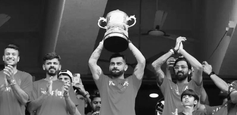 Greatest lessons from RCB's IPL triumph