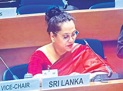 SDC showcases efforts to promote Inclusive Businesses at Asia Pacific Regional Forum
