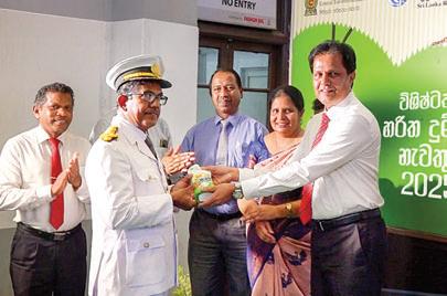 “Hari Pirisidu Railway” initiative by Bio Clean aims to enhance sanitation facilities at railway stations across Sri Lanka