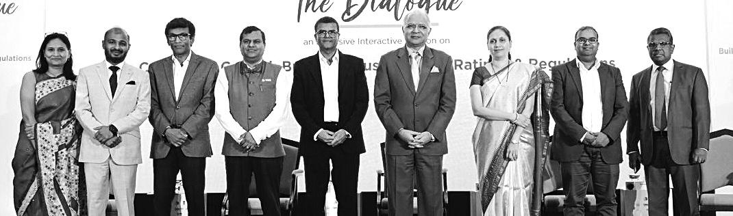 Dialogue on Credit and Capital: Building Trust through Ratings and Regulations