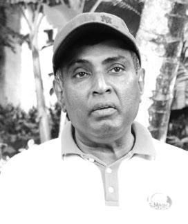 Kotmale Dairy: Translating Ranjit Page's vision into action