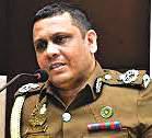 Prisons Chief interdicted, A'pura Supt. remanded