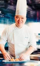 Week-long exclusive Chinese culinary showcase at Yi Jing