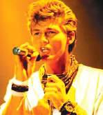 A-ha's Morten Harket battling Parkinson's disease