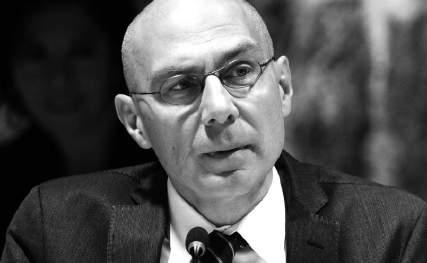 From economic accountability to war-time accountability