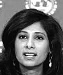 Top IMF official to attend confab on 'Sri Lanka's Road to Recovery: Debt and Governance’