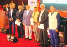 Sri Lanka Institute of Packaging marks World Environment Day 2025