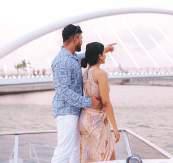 Browns sets sail with Saakya: A new standard in luxury yachting