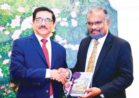 'Aragalaya' could have been thwarted and GR's presidency saved: Mahinda Siriwardana
