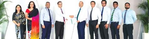 Amana Takaful General and Seylan Bank forge game-changing bancassurance alliance