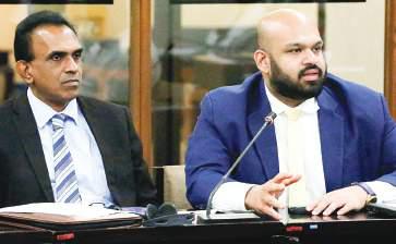 Parliament faces old challenges in fresh bid to revive 'Open Government Partnership'