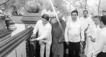 UNP Chairman warns against appointing green horns to run local bodies