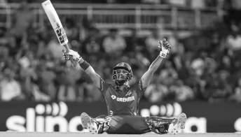 MLC 2025: Pooran and Maxwell to lead MI New York and Washington Freedom respectively