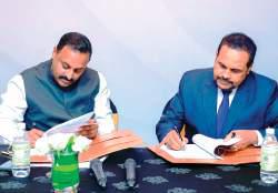 Medihelp and Apollo Hospitals sign clinical collaboration pact