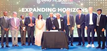 DIMO elevates vocational training with new DATS Facility in Peliyagoda