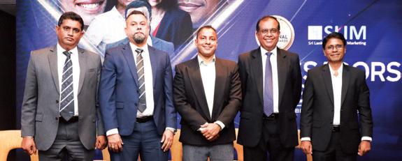 National Sales Awards 2025 to recognise Sri Lanka's top sales professionals