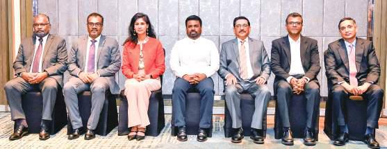 IMF First Deputy Managing Director tells Sri Lanka 'This must be your last IMF Programme; lapses cannot be repeated'
