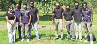 Activ8 Asia balances Al with nature through GPT (Go Plant a Tree)