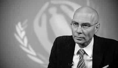 A model for reconciliation