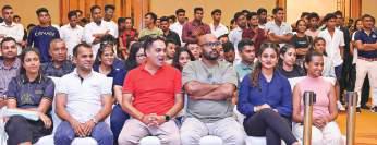 Shaping Sri Lanka's hospitality future: National Bartenders Competition heads to the grand finale