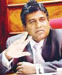SC appointment: Ex-Justice Minister finds fault with Prez for withdrawing his nominee