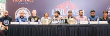 “Unleash” officially launched in Sri Lanka to elevate local MMA talent to global heights