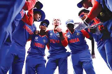 Colombo allotted 11 league games in ICC Womens World Cup 2025