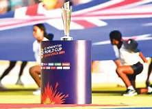 England to face Sri Lanka in 2026 Women’s T20 World Cup opener