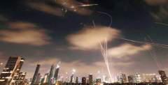 Iran warns US intervention in conflict with Israel risks 'all out war'