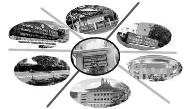 Funding of higher education in Sri Lanka