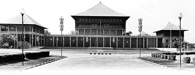 Establishing the Supremacy of the Constitution over Parliament
