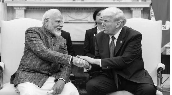Modi tells Trump, who claims credit for Indo-Pak ceasefire India never has, never will accept mediation'
