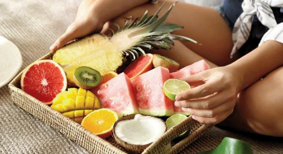 Hidden risks of overeating fruits