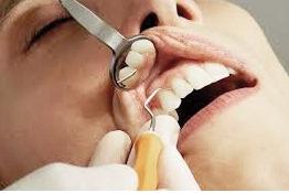 Oral Health Check-Ups