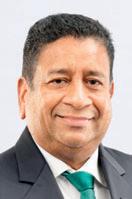 New CSE chief faces test in reviving investor confidence