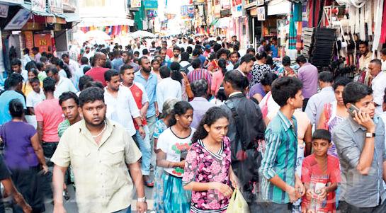 Banking sector thrives amidst general economic hardship in Sri Lanka