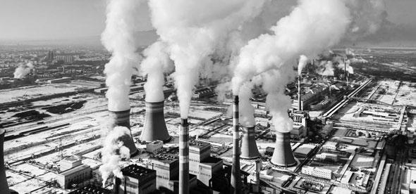 An accurate forecast of global warming made 112 years ago