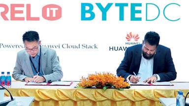 OREL IT partners ByteDC to drive Cambodia's digital transformation
