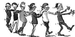 "The herd mentality: Why we follow the crowd: And how to think for yourself" – Part II