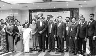 Now, China organises visit for Lankan MPs