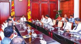 Ceylon Bank Employees' Union threatens strike over unresolved issues