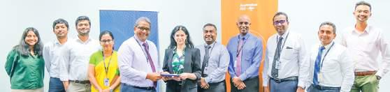 SDB bank and Australia’s Market Development Facility partner to strengthen coconut, coffee and mango value chains