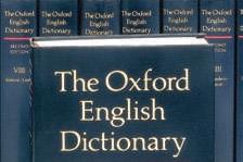 Oxford English Dictionary adds several Sri Lankan words to its June update