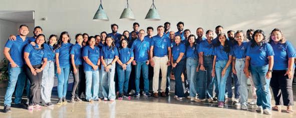 Ceyline Shipping salutes seafarers on International Day of the Seafarer