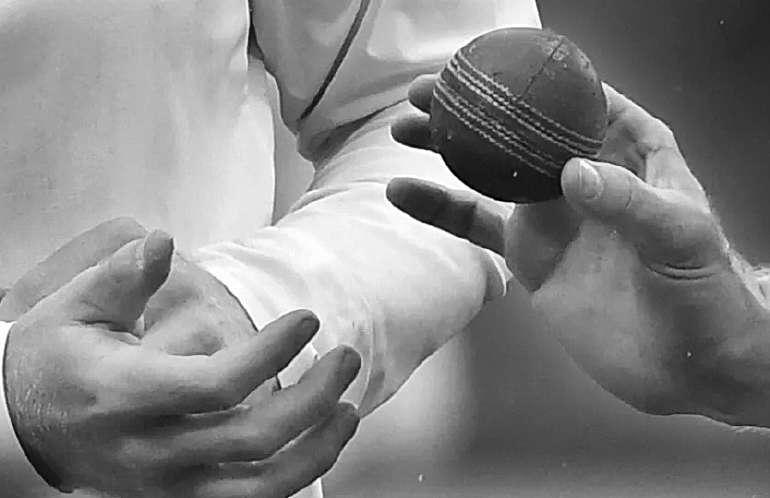 Stop clock for Tests, no ball change after use of saliva, new DRS protocols and more