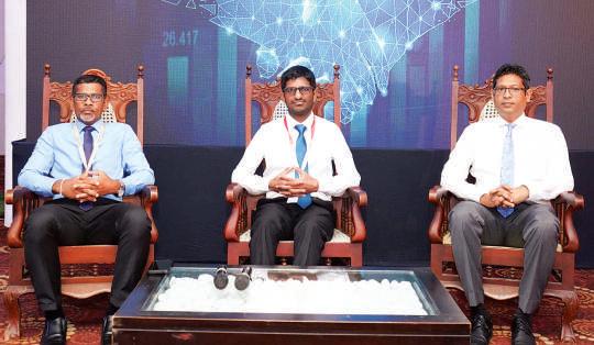 CSE and SEC showcase value in equity investments at Bandarawela Investor Forum