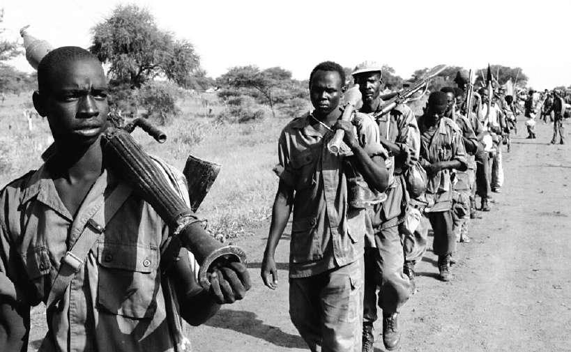 Sudan: Foreign interests are deepening a devastating war – only regional diplomacy can stop them