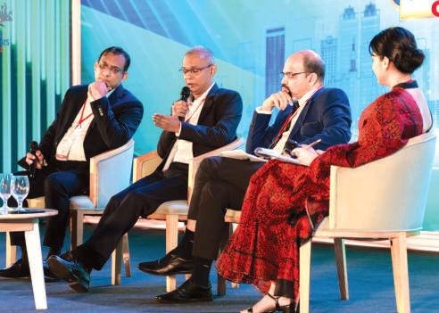 AI-driven productivity is the future, declare experts at CIPM HR Conference