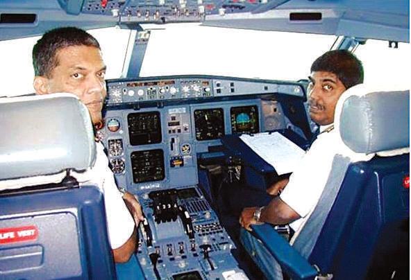 Comparative study of Boeing and Airbus – Part I